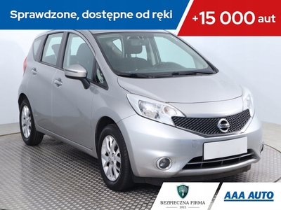 Nissan Note II 1.2 80KM 2014