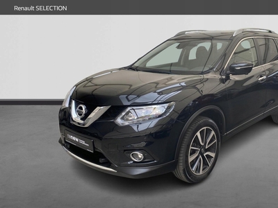 Nissan X-Trail III Terenowy 1.6 dCi 130KM 2017