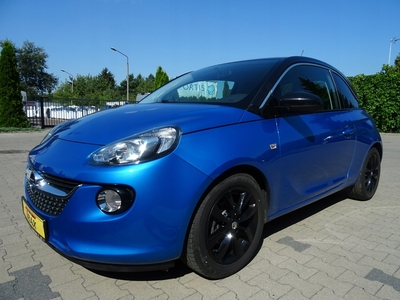 Opel Adam Hatchback 1.2 70KM 2016