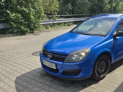 Opel Astra h