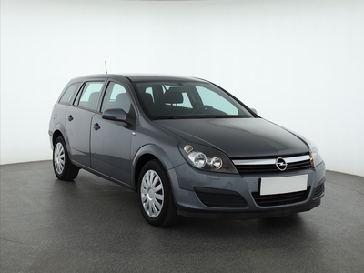 Opel Astra H , Klima, El. szyby