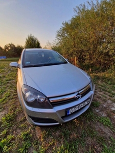 Opel Astra III H Kombi