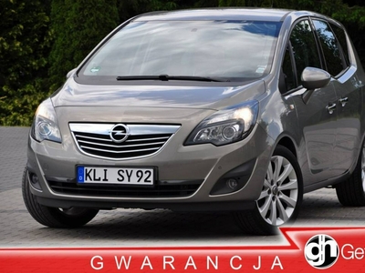 Opel Astra J 1,4 T Benzyna 140KM PDC Alufelgi Grz.Kierownica Klimatronik Super St