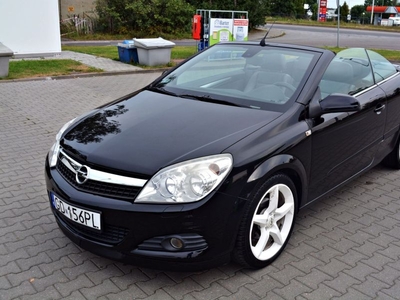 Opel Astra Twin Top 1.8 Cosmo