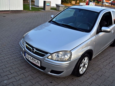 Opel Corsa 1.0 12V Cool