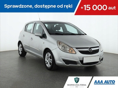 Opel Corsa C 1.2 Twinport ECOTEC 80KM 2006