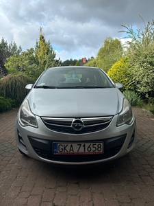 Opel Corsa D sprzedam Opla Corse 1.3 CDTI