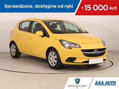 Opel Corsa E Hatchback 3d 1.4 Twinport 75KM 2016