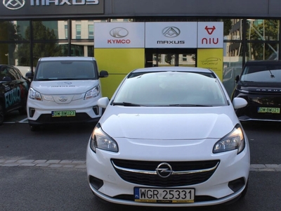 Opel Corsa E Hatchback 3d 1.4 Twinport 90KM 2019