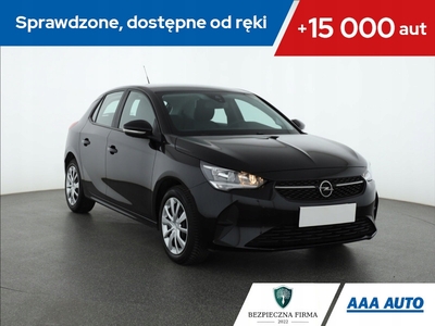 Opel Corsa F Hatchback 5d 1.2 75KM 2023