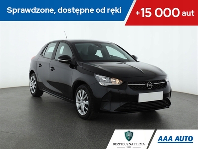 Opel Corsa F Hatchback 5d 1.2 75KM 2023