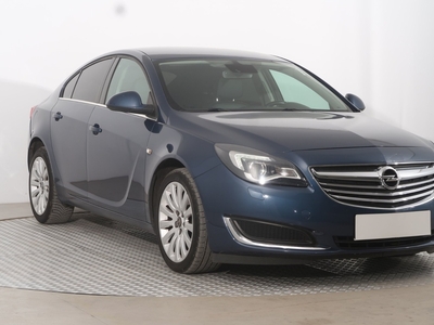 Opel Insignia , Automat, Navi, Xenon, Bi-Xenon, Klimatronic, Tempomat,