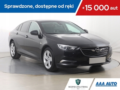 Opel Insignia I Hatchback Facelifting 2.0 CDTI Ecotec 170KM 2017