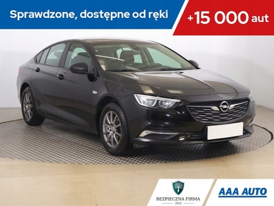 Opel Insignia II Grand Sport 1.5 Turbo 140KM 2017