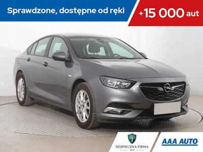 Opel Insignia II Grand Sport 1.6 CDTI 136KM 2020