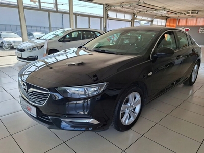 Opel Insignia II Grand Sport 2.0 CDTI 170KM 2020