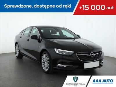 Opel Insignia II Grand Sport 2.0 CDTI 170KM 2020