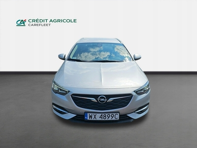 Opel Insignia II Sports Tourer 1.5 Turbo 165KM 2020