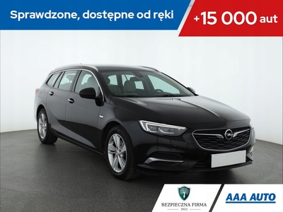 Opel Insignia II Sports Tourer 2.0 CDTI 170KM 2018