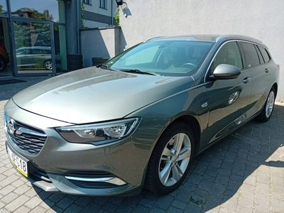 Opel Insignia II Sports Tourer 2.0 CDTI 170KM 2018