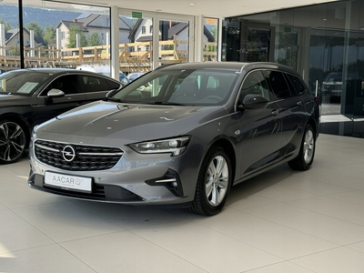 Opel Insignia II Sports Tourer Facelifting 2.0 Diesel 174KM 2020