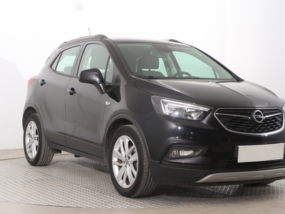 Opel Mokka , Serwis ASO, Klima, Tempomat, Parktronic,