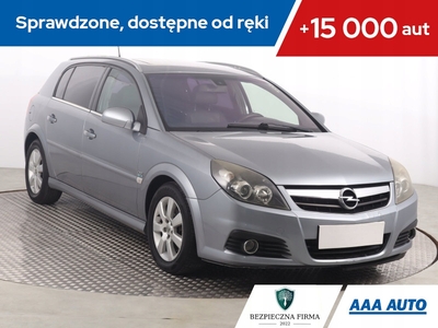 Opel Signum 2007