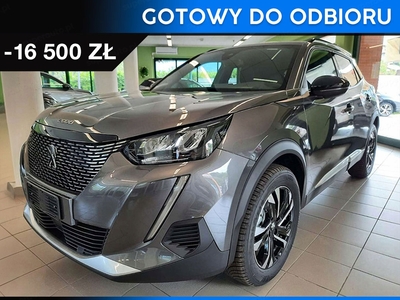 Peugeot 2008 II SUV 1.2 PureTech 130KM 2023