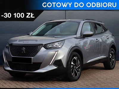 Peugeot 2008 II SUV 1.2 PureTech 130KM 2023