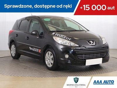 Peugeot 207 2011