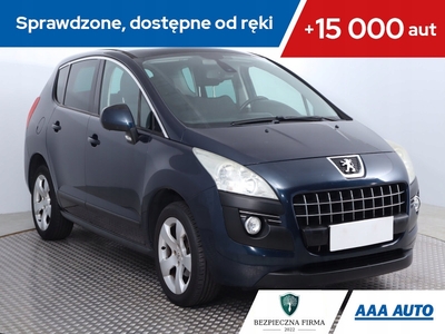 Peugeot 3008 I 2010