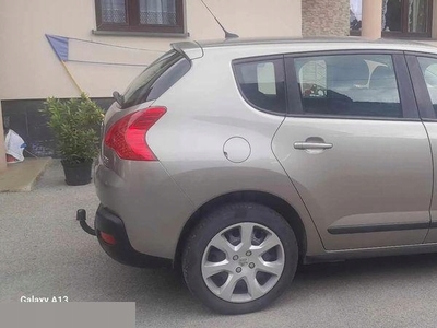 Peugeot 3008 I 2011