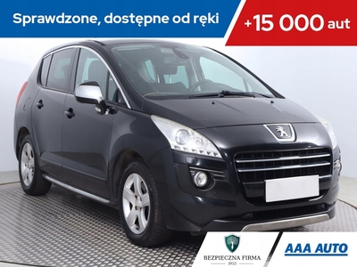 Peugeot 3008 I 2013