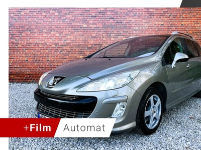 Peugeot 308 I SW 1.6 THP 156KM 2010