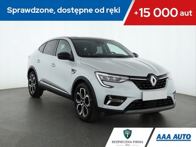 Renault Arkana SUV 1.3 TCe 140KM 2023