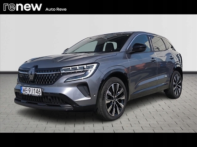 Renault Austral 2023