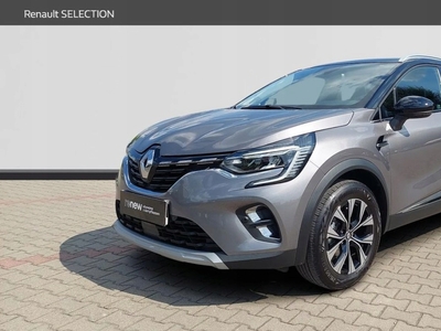 Renault Captur II 2023