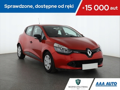 Renault Clio IV Grandtour 1.2 16V 74KM 2014