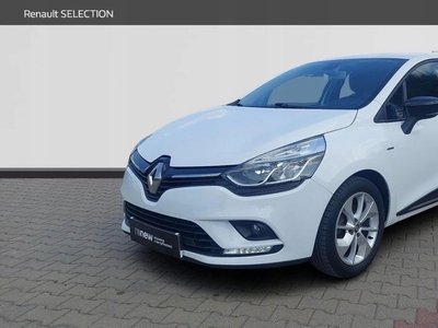 Renault Clio IV Grandtour Facelifting 1.2 73KM 2018