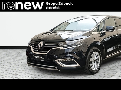 Renault Espace / Grand Espace 1.6 dCi Energy Zen EDC 7os