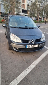 Renault Grand Scenic 2 2.0 cDi