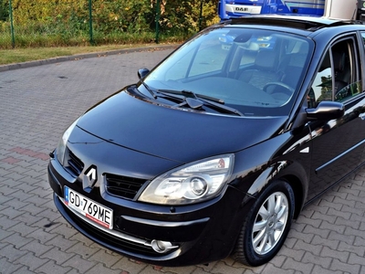 Renault Grand Scenic II