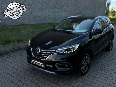 Renault Kadjar 2020