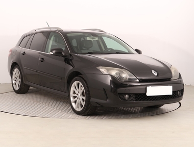 Renault Laguna III , Navi, Xenon, Klimatronic, Tempomat, Parktronic,