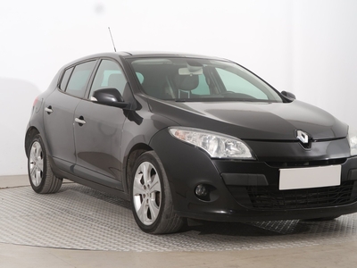 Renault Megane III , 1. Właściciel, Tempomat,ALU