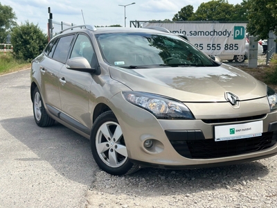 Renault Megane III