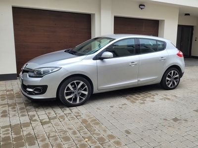 Renault Megane III Ogłoszenie prywatne!!!