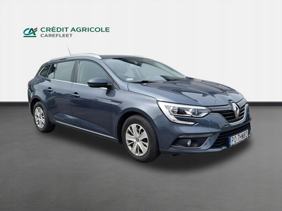 Renault Megane IV Grandtour 1.5 dCi 110KM 2018