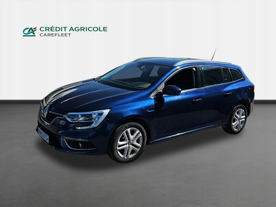 Renault Megane IV Grandtour Facelifting 1.5 Blue dCi 115KM 2020