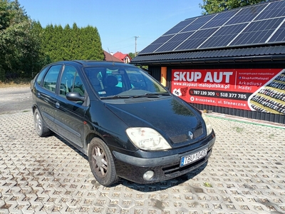 Renault Scenic I 2001